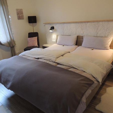 Ferienwohnung Butscher Isny im Allgäu Buitenkant foto