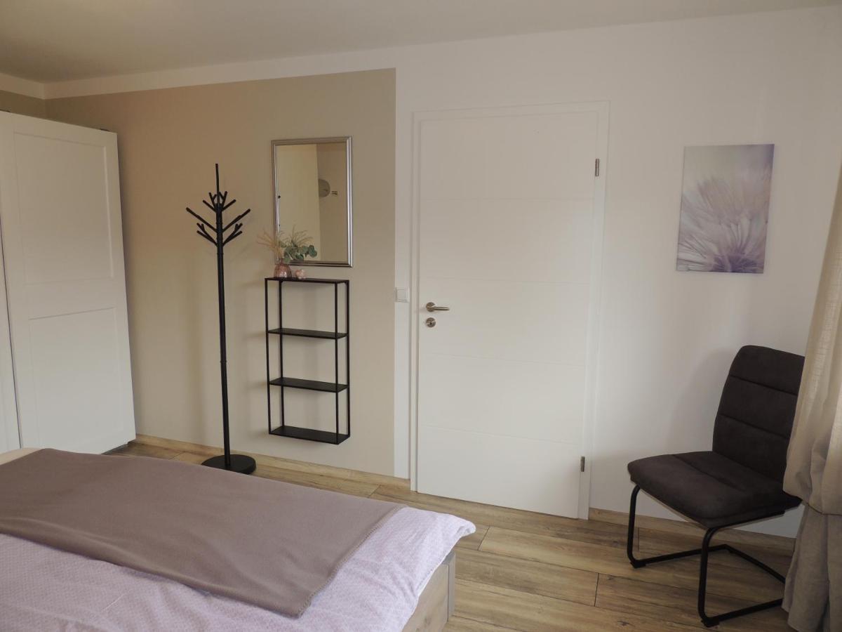 Ferienwohnung Butscher Isny im Allgäu Buitenkant foto