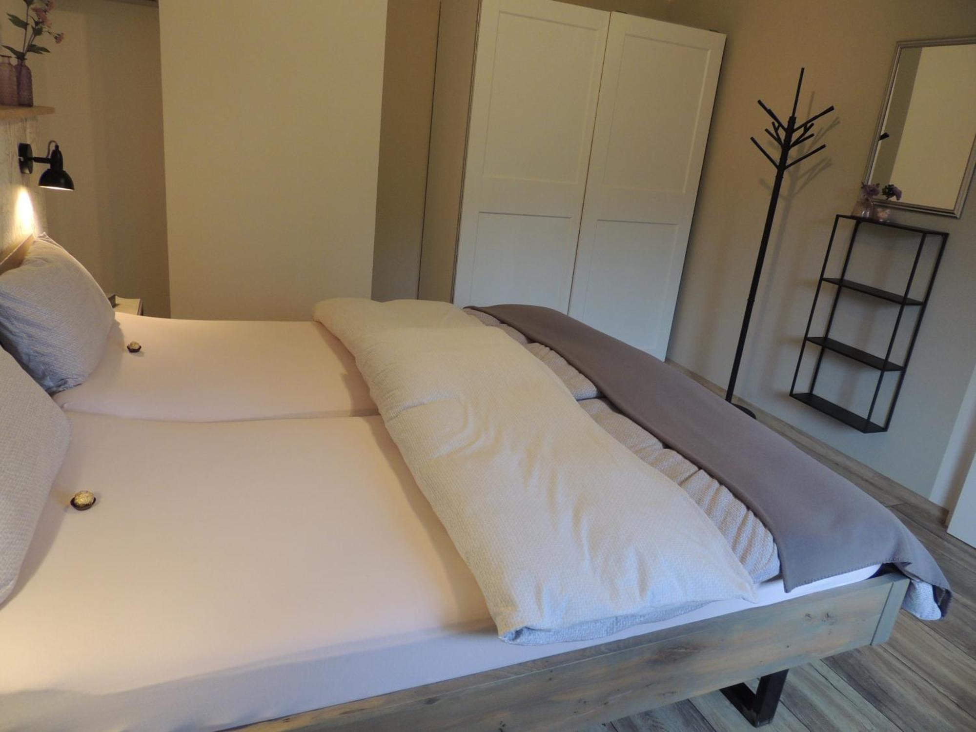 Ferienwohnung Butscher Isny im Allgäu Buitenkant foto