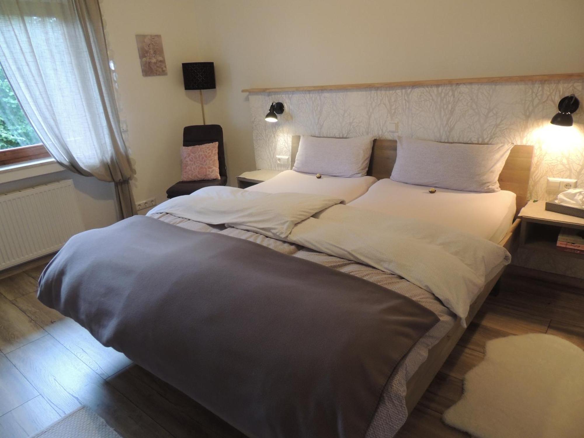 Ferienwohnung Butscher Isny im Allgäu Buitenkant foto