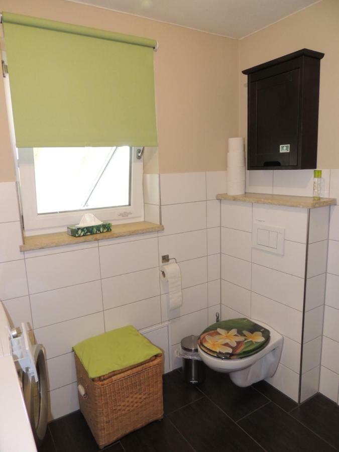 Ferienwohnung Butscher Isny im Allgäu Buitenkant foto