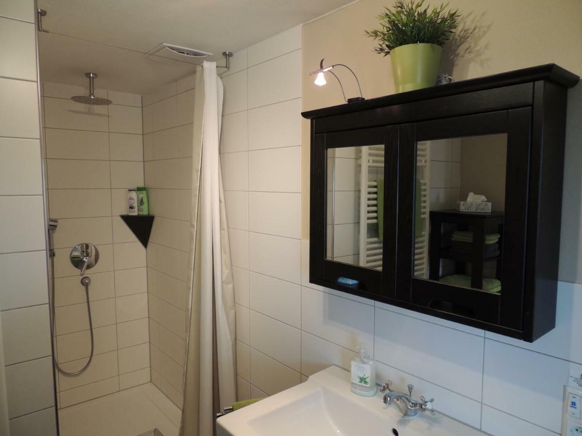 Ferienwohnung Butscher Isny im Allgäu Buitenkant foto